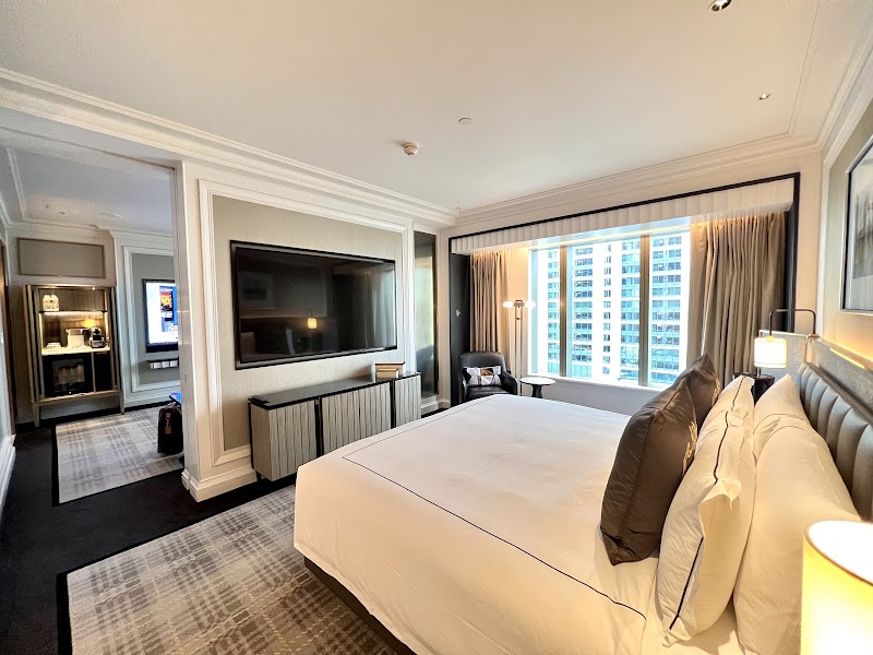 Photo 1 at The St. Regis Macao in 