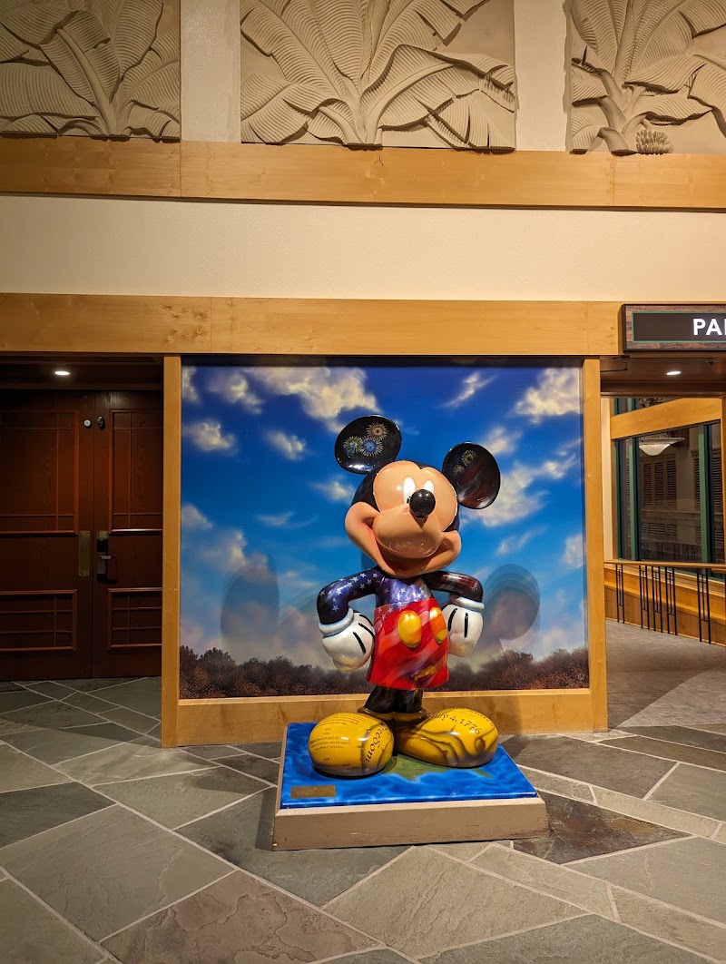 Photo 4 at Shades of Green in Lake Buena Vista