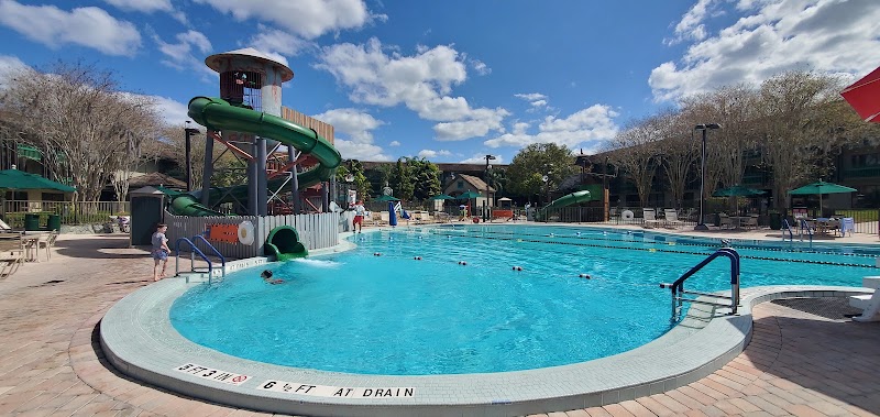 Photo 2 at Shades of Green in Lake Buena Vista