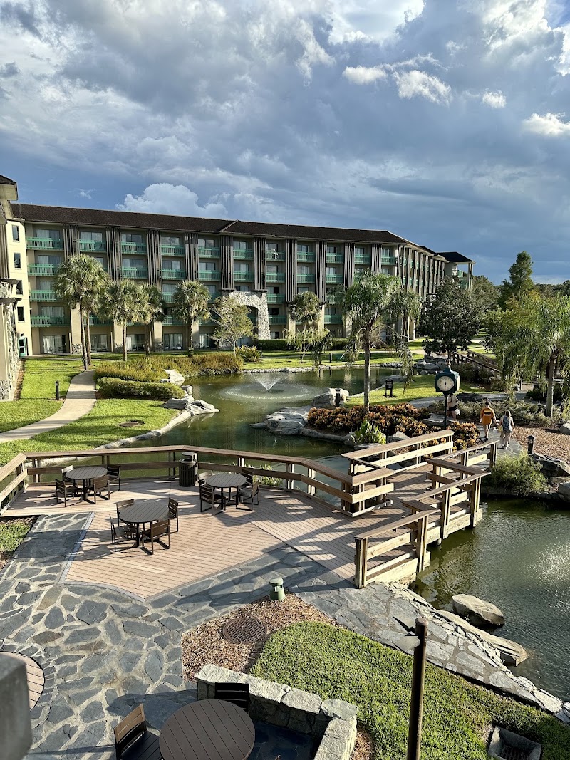 Photo 6 at Shades of Green in Lake Buena Vista