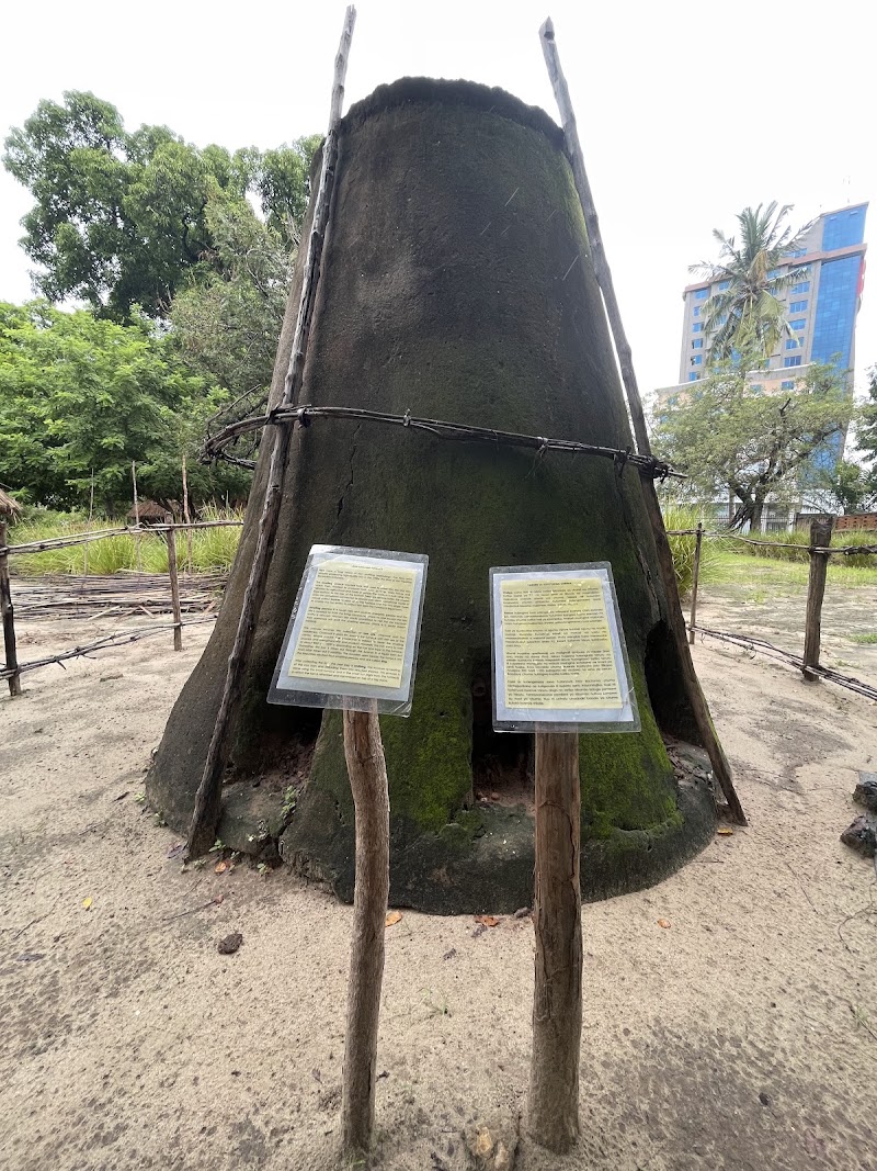 Photo 3 at Village Museum in Dar es Salaam
