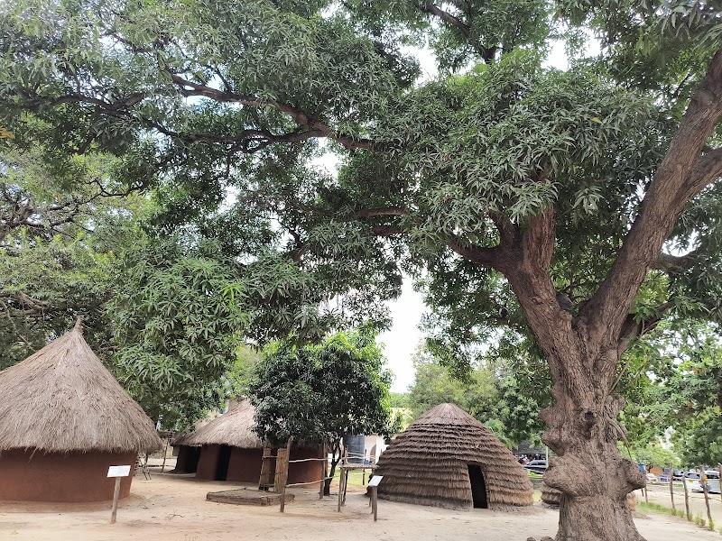 Photo 1 at Village Museum in Dar es Salaam