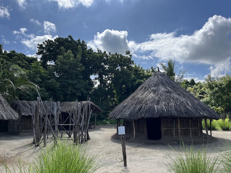Village Museum in Dar es Salaam