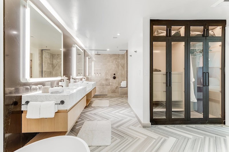 Photo 2 at InterContinental Miami by IHG in Miami