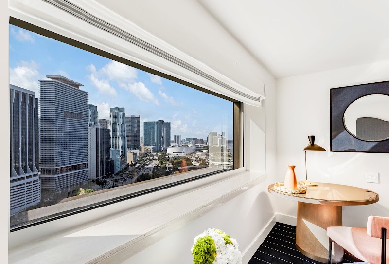 Photo 4 at InterContinental Miami by IHG in Miami