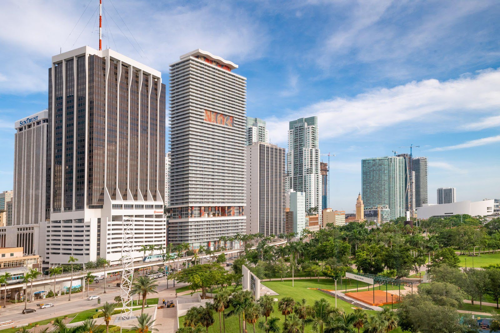 InterContinental Miami by IHG in Miami