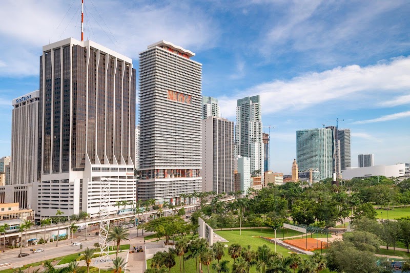 InterContinental Miami by IHG in Miami