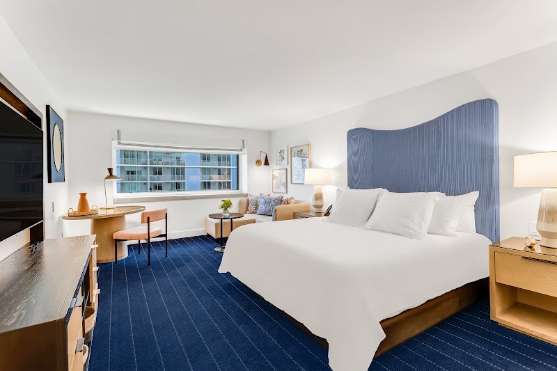 Photo 1 at InterContinental Miami by IHG in Miami