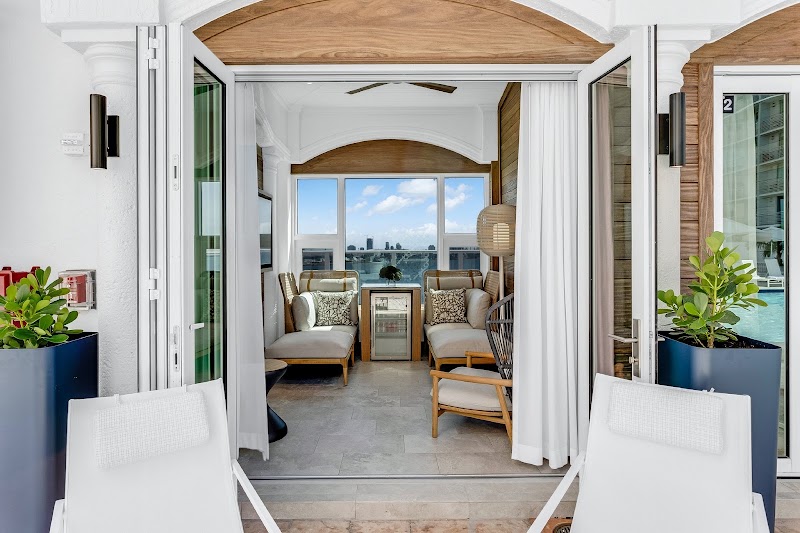 Photo 5 at InterContinental Miami by IHG in Miami