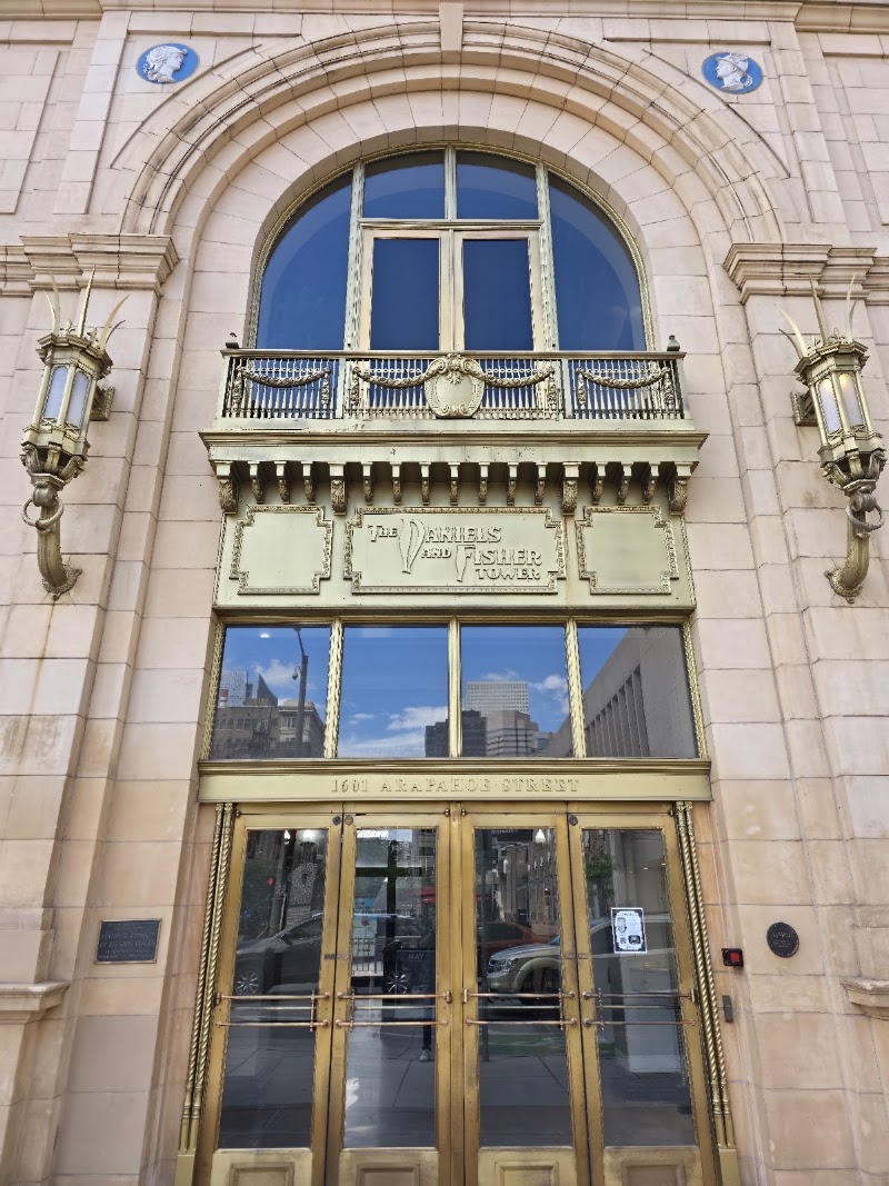 Photo 4 at Daniels & Fisher in Denver