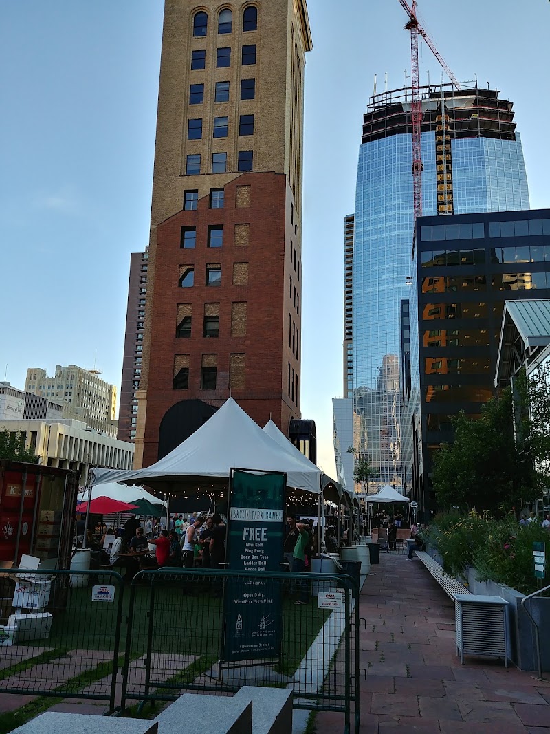 Photo 3 at Daniels & Fisher in Denver