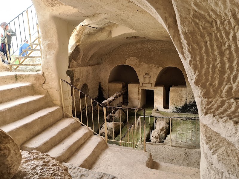 Photo 3 at Beit Guvrin-Maresha National Park in 