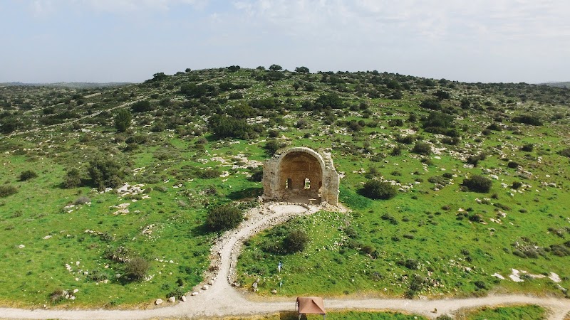 Photo 4 at Beit Guvrin-Maresha National Park in 