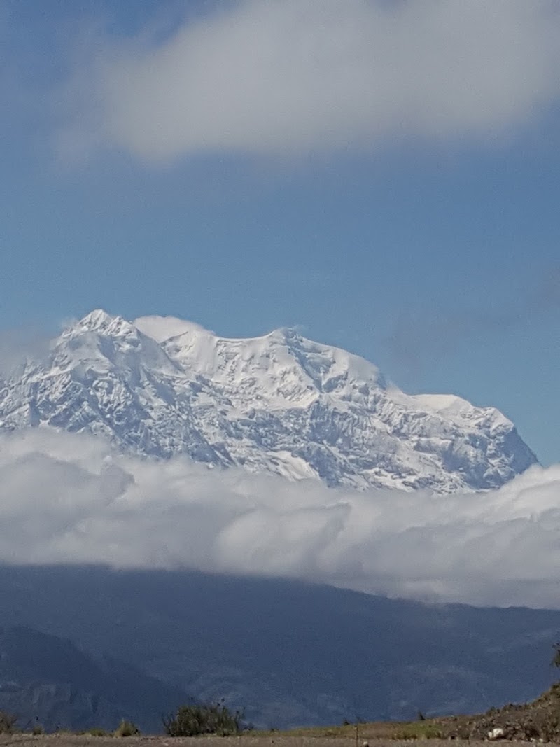 Photo 3 at Serranías del Valle De Las Animas in La Paz