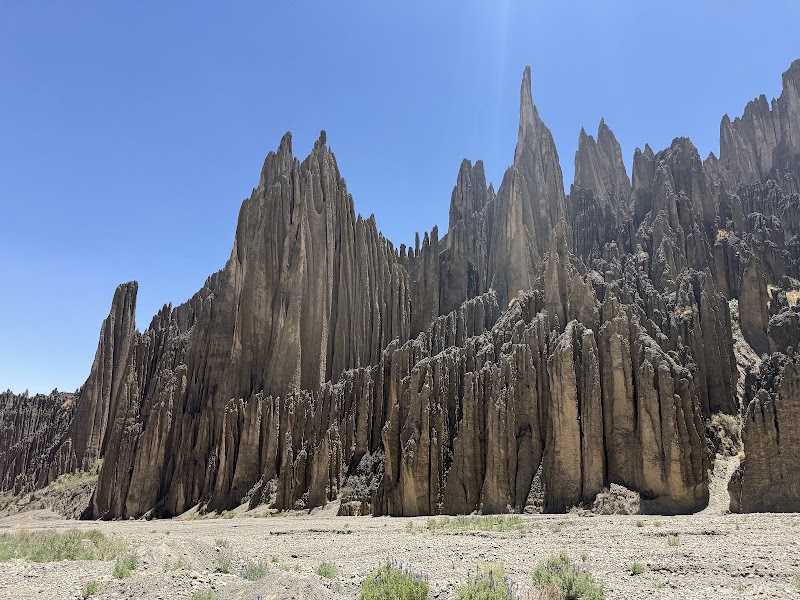 Photo 5 at Serranías del Valle De Las Animas in La Paz