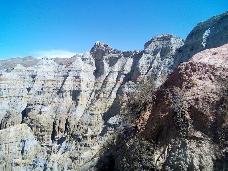 Photo 1 at Serranías del Valle De Las Animas in La Paz