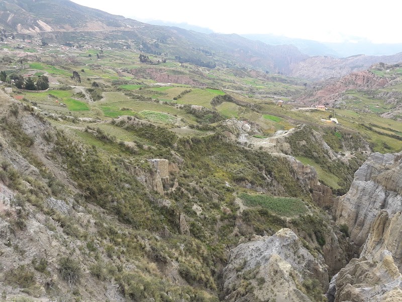 Photo 6 at Serranías del Valle De Las Animas in La Paz