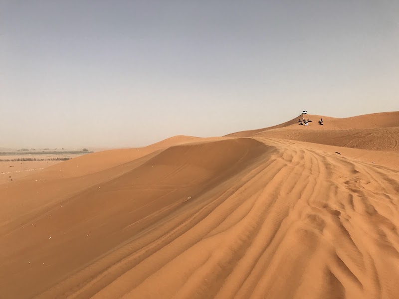 Photo 6 at Desert Safari Riyadh Red Sand Dunes in Riyadh