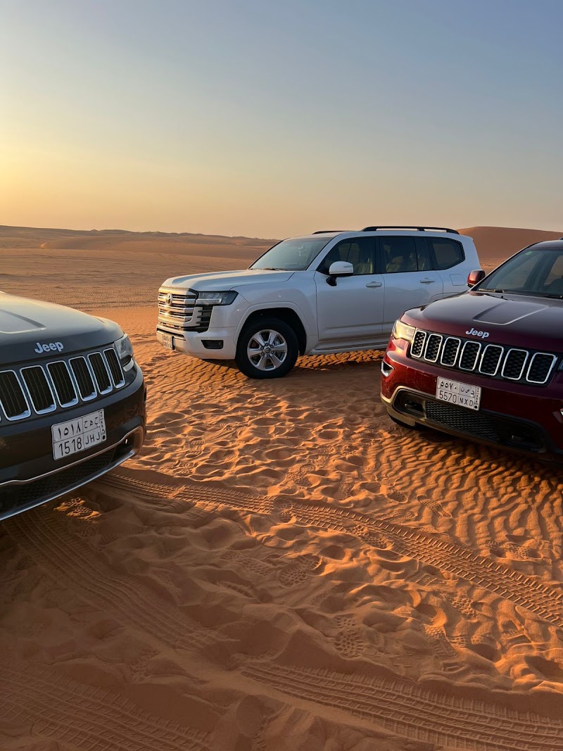 Photo 4 at Desert Safari Riyadh Red Sand Dunes in Riyadh