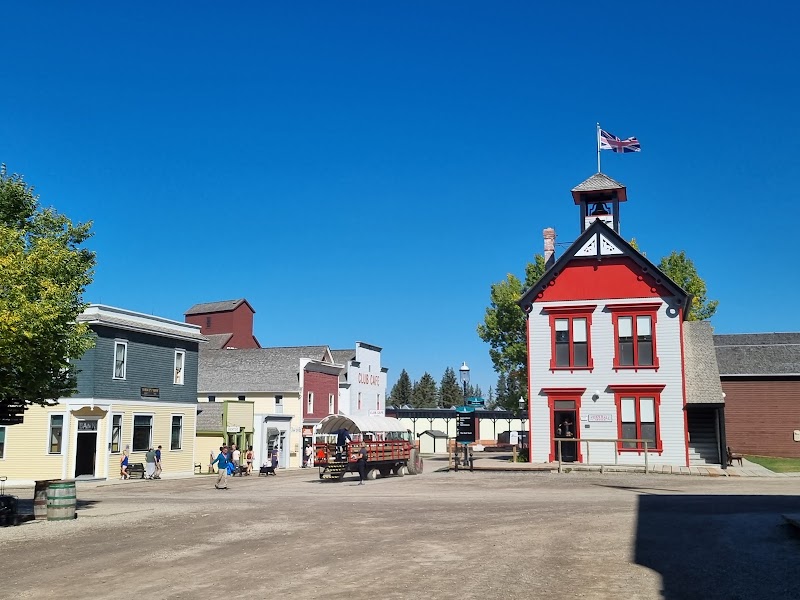 Photo 4 at Heritage Park in Calgary