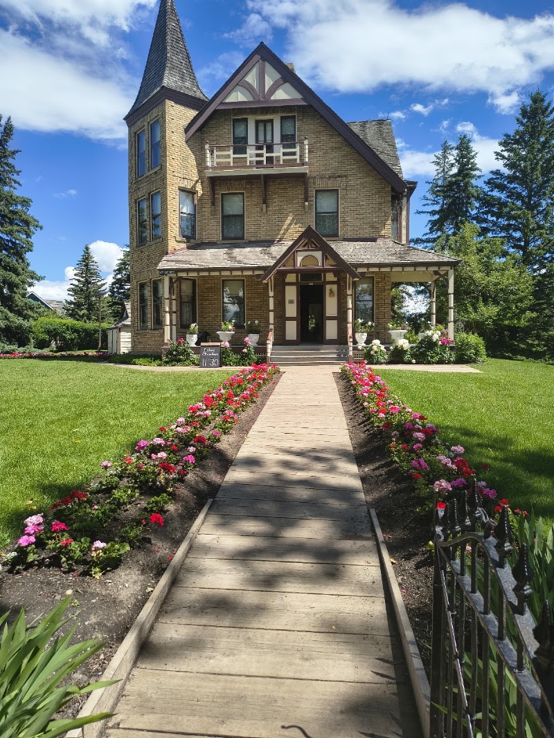 Photo 1 at Heritage Park in Calgary