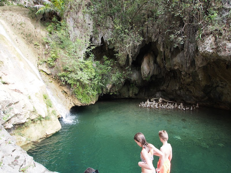 Photo 1 at El Cubano Natural Park in Santa Clara