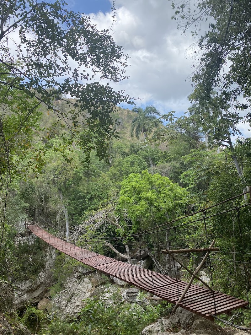 Photo 3 at El Cubano Natural Park in Santa Clara