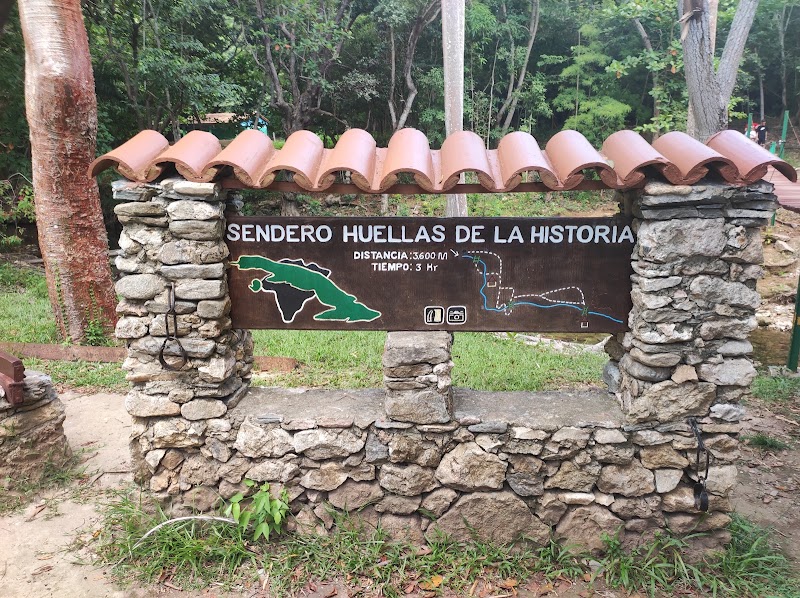 Photo 5 at El Cubano Natural Park in Santa Clara