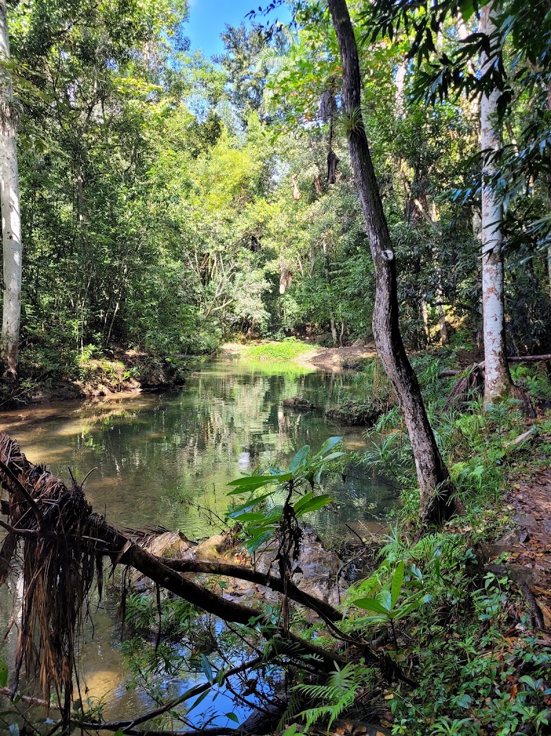 Photo 2 at El Cubano Natural Park in Santa Clara