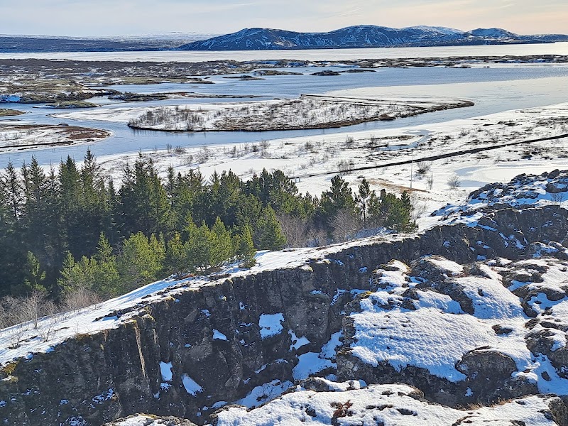 Photo 6 at Thingvellir National Park Visitor Center in Bláskógabyggð