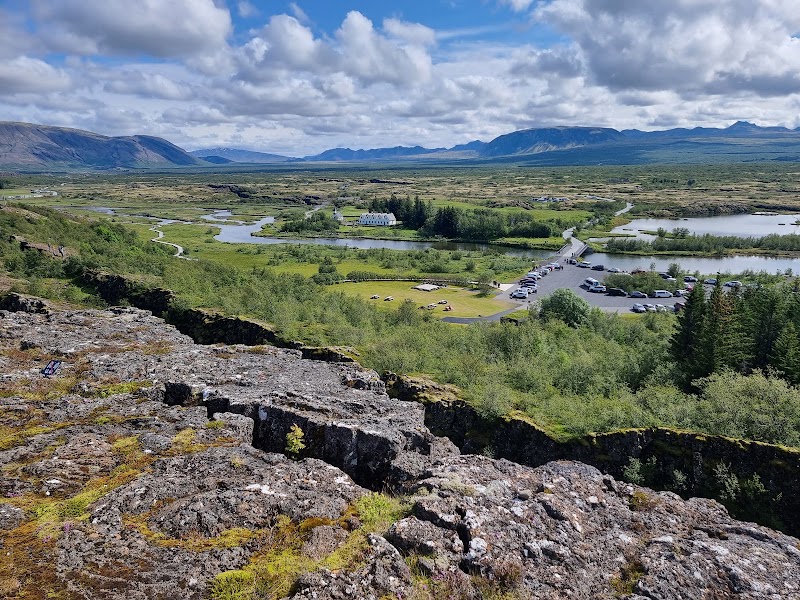 Photo 2 at Thingvellir National Park Visitor Center in Bláskógabyggð