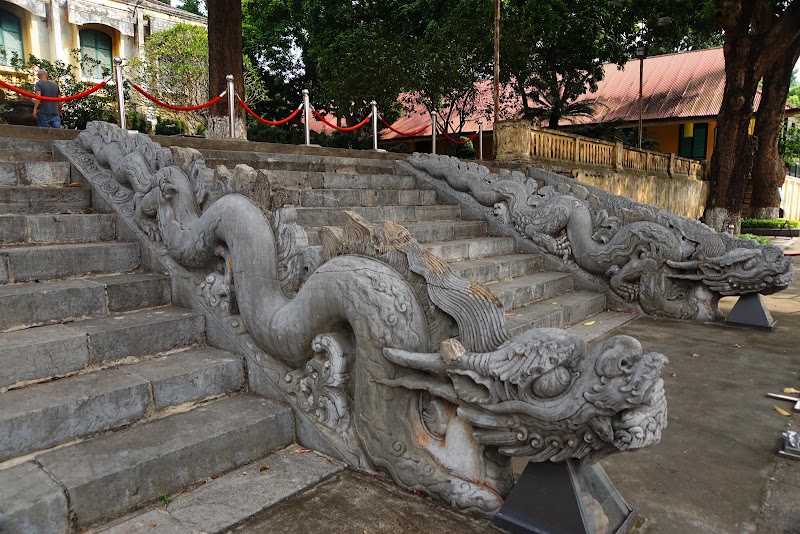Photo 1 at Kinh Thien Palace in 