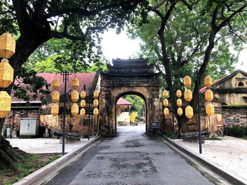 Photo 4 at Kinh Thien Palace in 