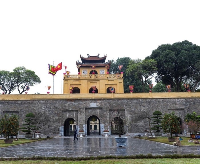 Photo 2 at Kinh Thien Palace in 