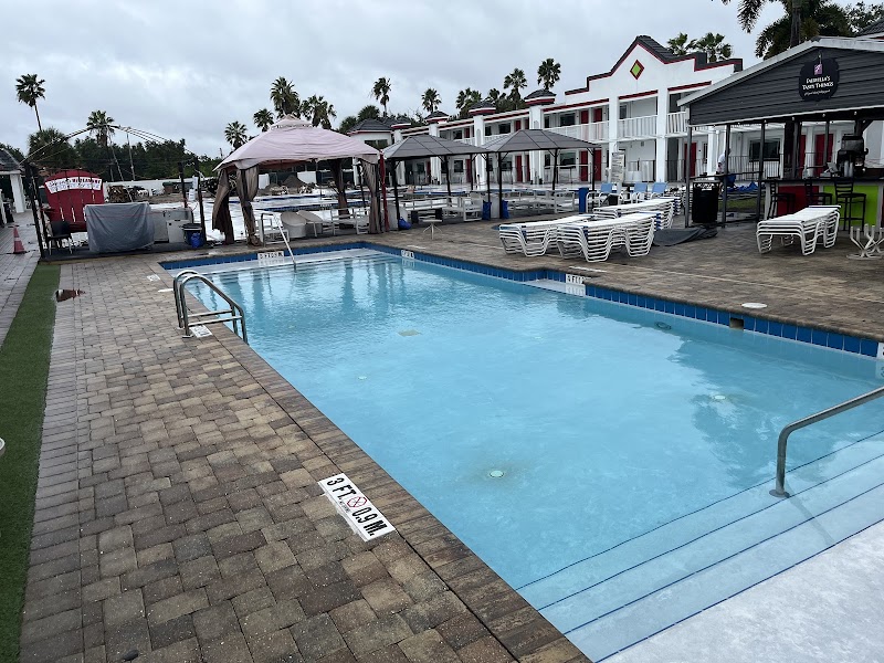Photo 2 at Secrets Hideaway Resort & Spa / Club Secret in Kissimmee