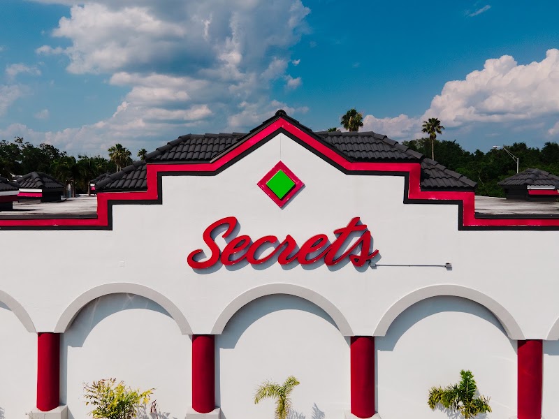 Secrets Hideaway Resort & Spa / Club Secret in Kissimmee
