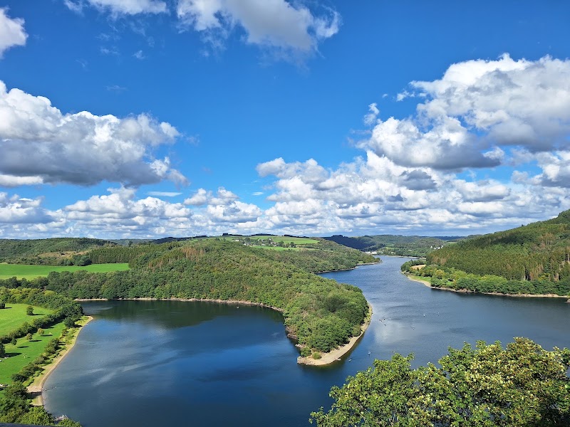 Photo 2 at Naturpark Öewersauer in Esch-sur-Sûre