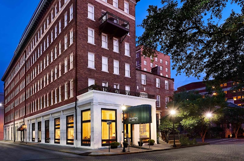 Photo 4 at Planters Inn in Savannah