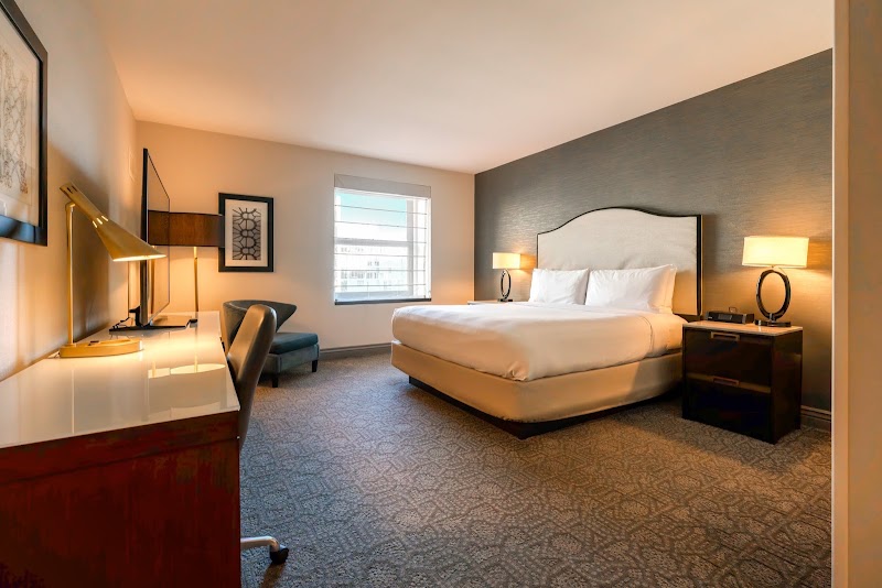 Photo 4 at InterContinental Chicago Magnificent Mile by IHG in Chicago