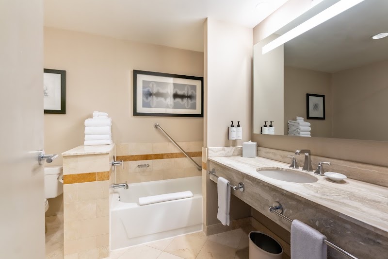 Photo 3 at InterContinental Chicago Magnificent Mile by IHG in Chicago