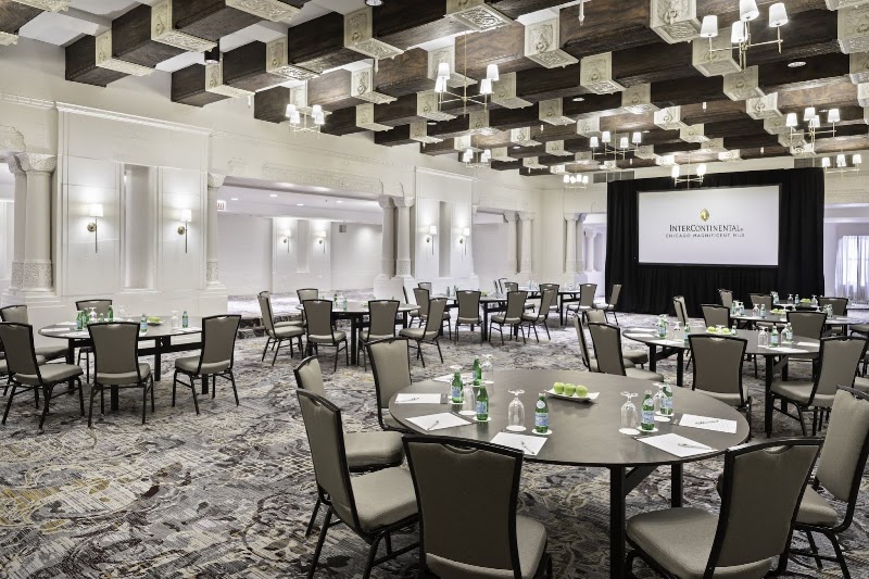 Photo 5 at InterContinental Chicago Magnificent Mile by IHG in Chicago