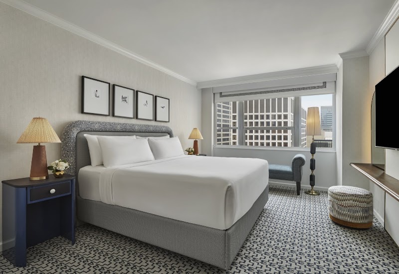 Photo 1 at InterContinental Chicago Magnificent Mile by IHG in Chicago