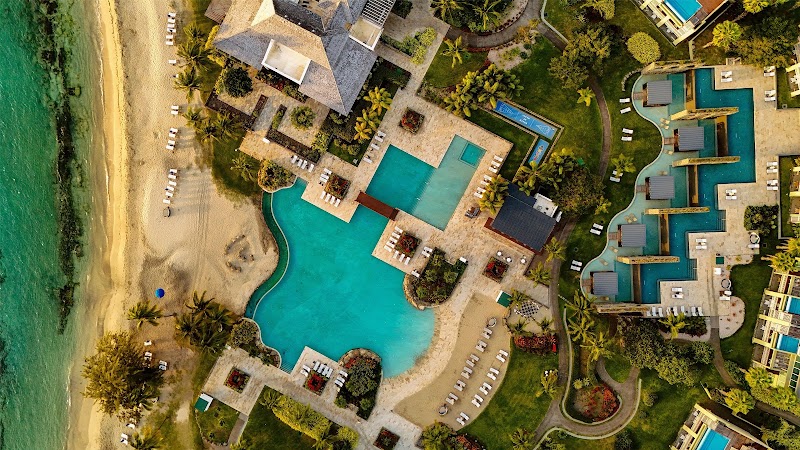 Photo 6 at Park Hyatt St. Kitts Christophe Harbour in 