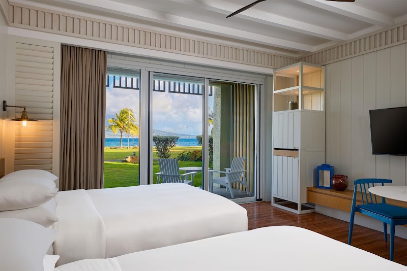Photo 1 at Park Hyatt St. Kitts Christophe Harbour in 