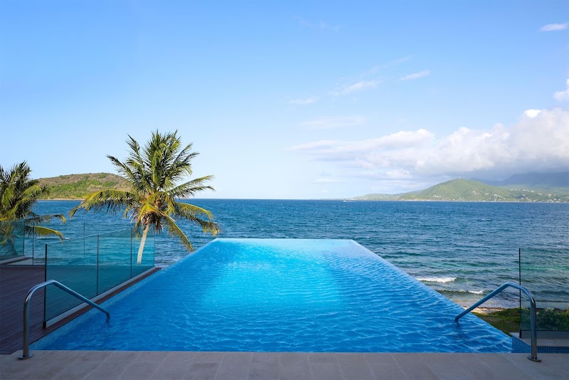 Photo 2 at Park Hyatt St. Kitts Christophe Harbour in 