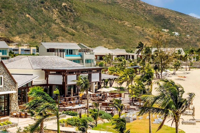 Photo 5 at Park Hyatt St. Kitts Christophe Harbour in 