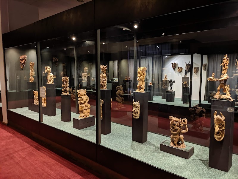 Photo 2 at Devils' Museum in Kaunas