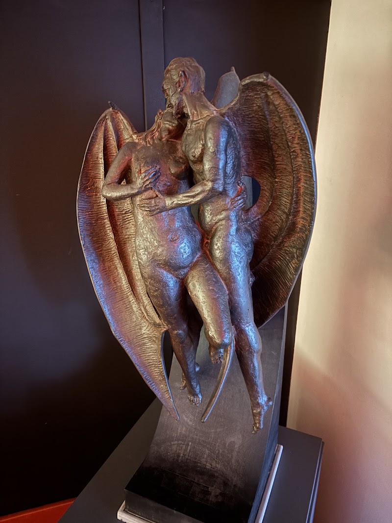 Photo 4 at Devils' Museum in Kaunas