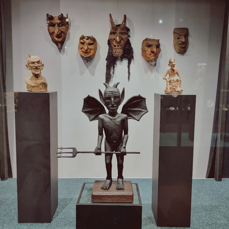 Photo 1 at Devils' Museum in Kaunas