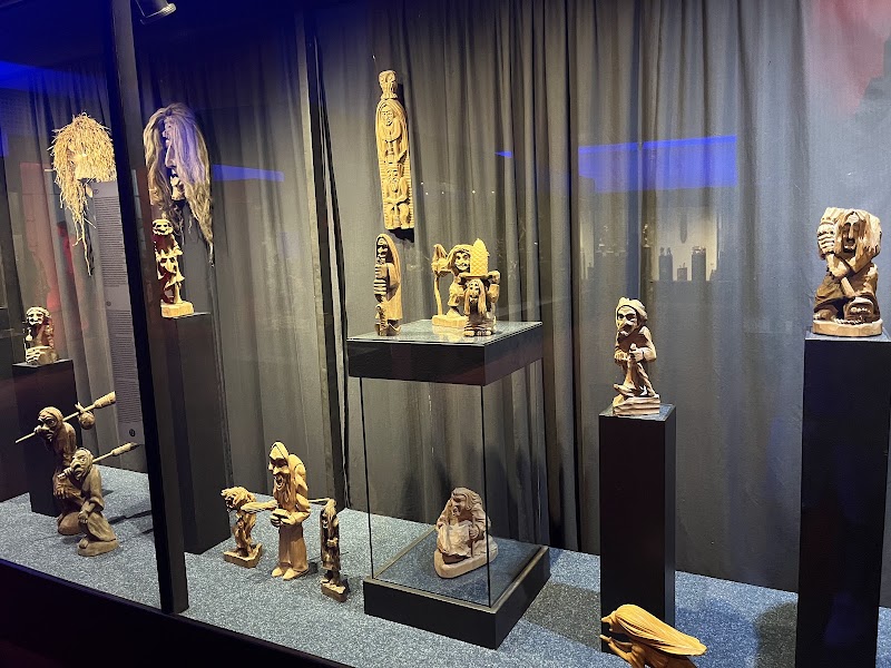 Photo 3 at Devils' Museum in Kaunas